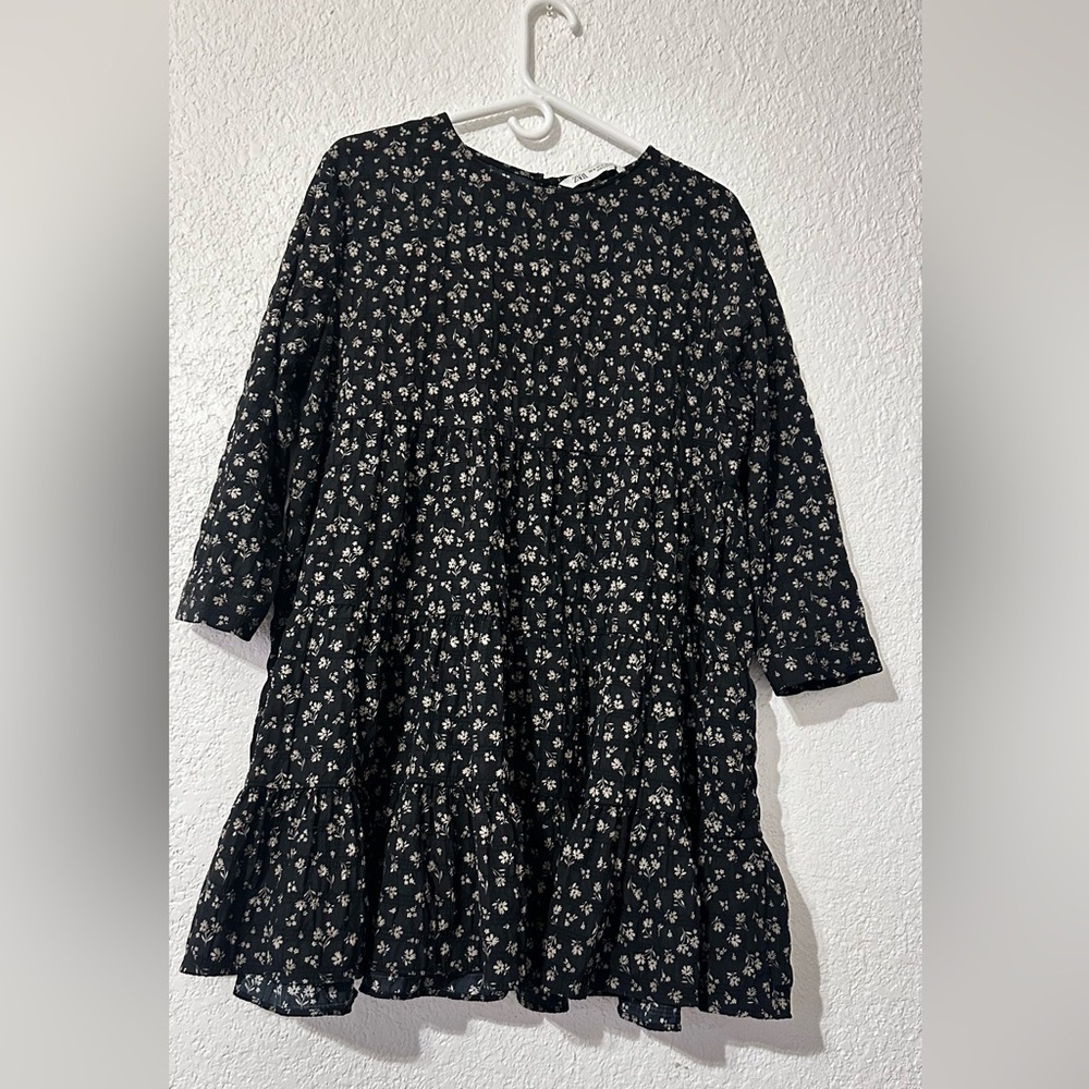 Minidress ZARA